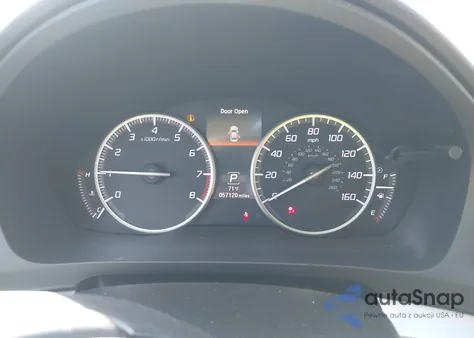 2019 Acura Ilx Premium Package/Technology Package from USA, damaged, VIN 19UDE2F74KA004019